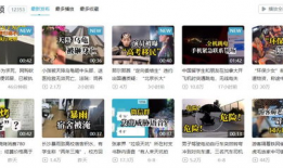 新闻 短视频,短视频揭示城市绿化新趋势