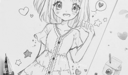 好画的漫画,好画作品赏析