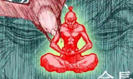 蚂蚁篇漫画,团结协作，共筑辉煌