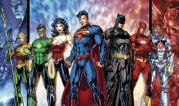 漫威漫画大全,英雄集结，传奇再现